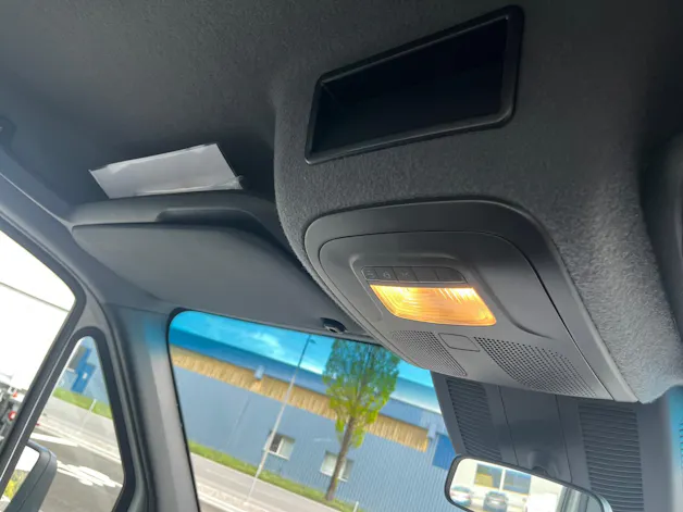 Mercedes-Benz Sprinter 317 Kab.-Ch. 4325 L 2.0 CDI 170 Pro