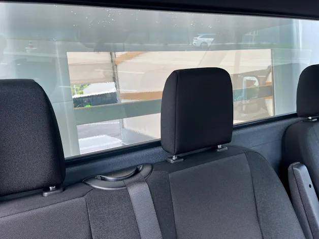 Mercedes-Benz Sprinter 317 Kab.-Ch. 4325 L 2.0 CDI 170 Pro
