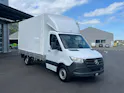 Mercedes-Benz Sprinter 317 Kab.-Ch. 4325 L 2.0 CDI 170 Pro