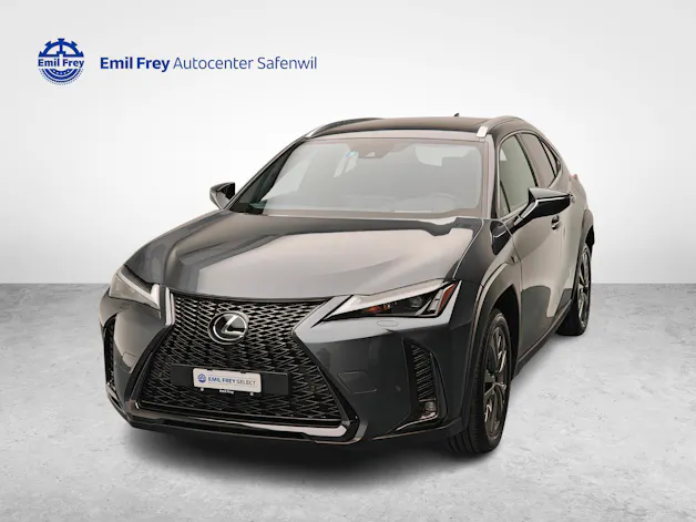 Lexus UX 250h F-Line