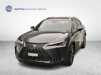 Fahrzeugbild LEXUS LEXUS UX 250h F-Line