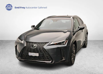 Fahrzeugbild LEXUS LEXUS UX 250h F-Line Fahrzeugbild LEXUS LEXUS UX 250h F-Line