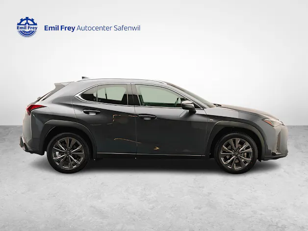 Lexus UX 250h F-Line