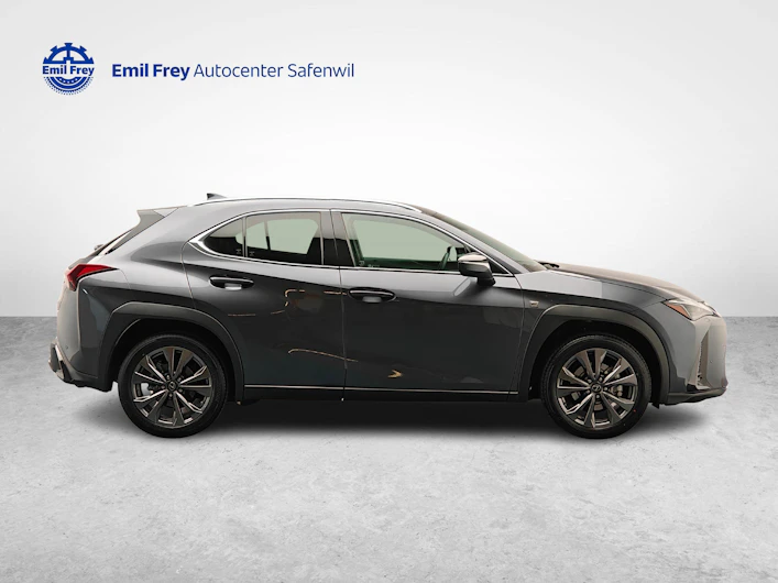 Fahrzeugbild LEXUS UX