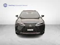 Lexus UX 250h F-Line
