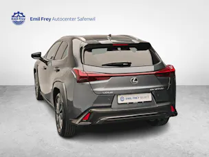 Lexus UX 250h F-Line