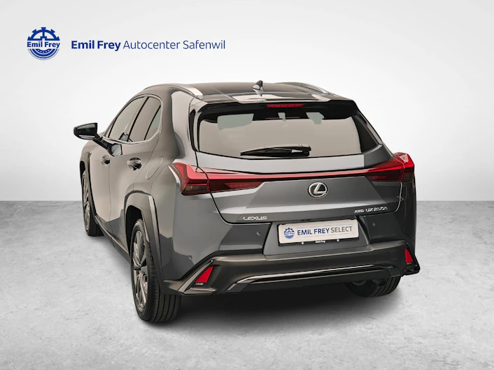 Fahrzeugbild LEXUS UX