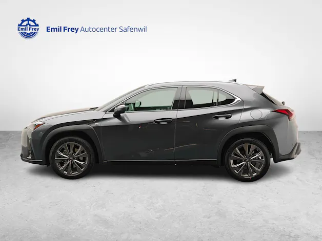Lexus UX 250h F-Line