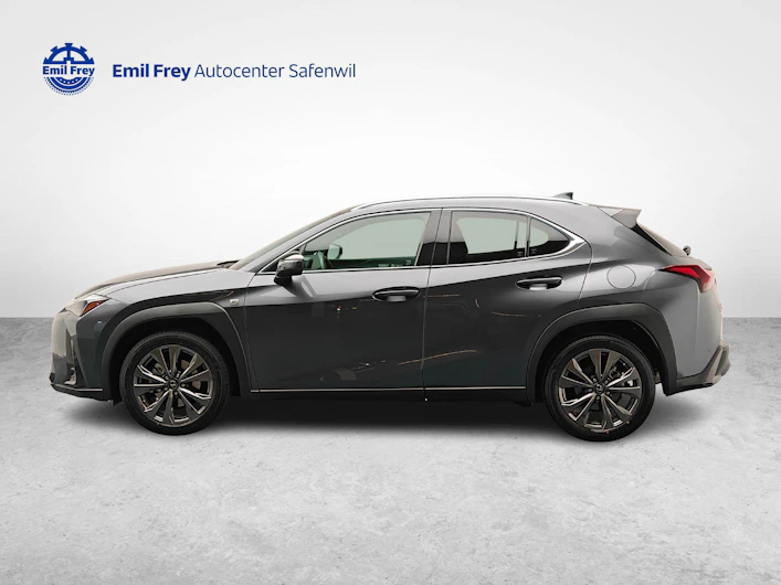 Fahrzeugbild LEXUS UX