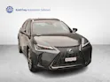 Lexus UX 250h F-Line