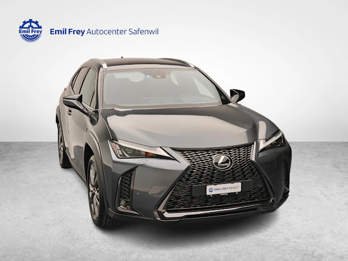 Fahrzeugbild LEXUS UX