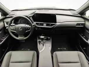 Lexus UX 250h F-Line