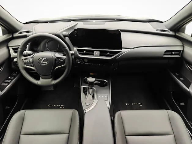 Lexus UX 250h F-Line
