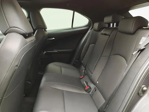 Lexus UX 250h F-Line