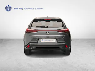 Lexus UX 250h F-Line