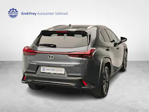 Lexus UX 250h F-Line