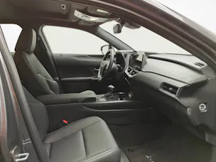 Lexus UX 250h F-Line
