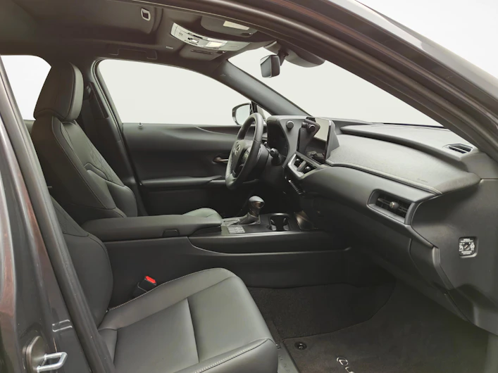 Fahrzeugbild LEXUS UX