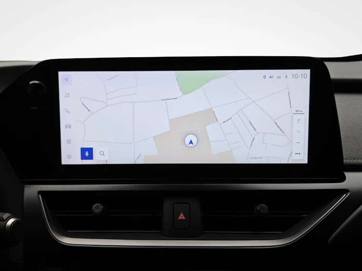 Fahrzeugbild LEXUS UX