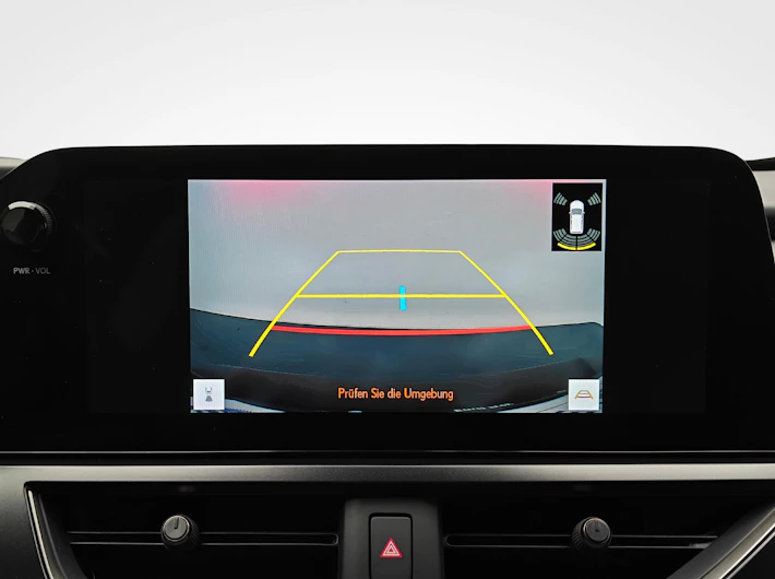 Fahrzeugbild LEXUS UX