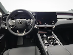Fahrzeugbild LEXUS RX 350h F-Line