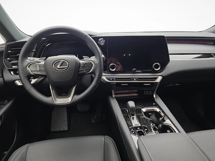 Fahrzeugbild LEXUS RX