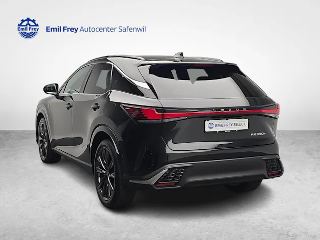 Lexus RX 350h F-Line