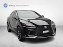 Lexus RX 350h F-Line