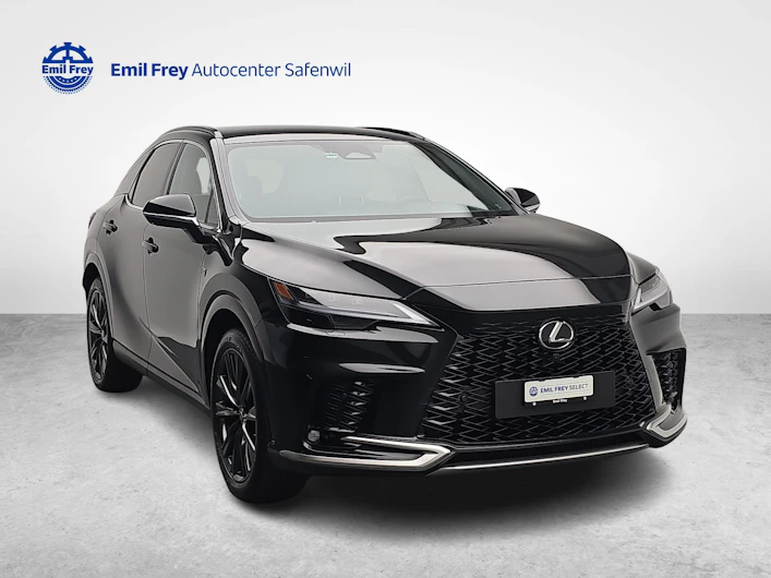 Fahrzeugbild LEXUS RX