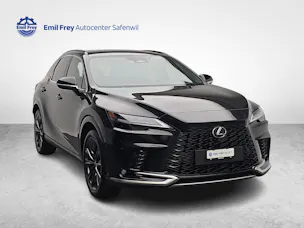 Lexus RX 350h F-Line