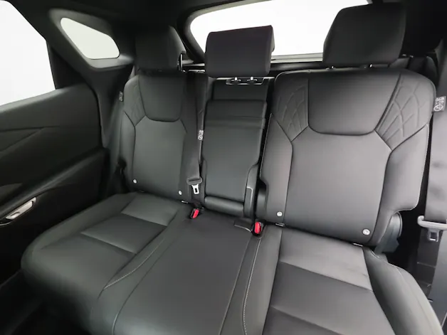 Lexus RX 350h F-Line