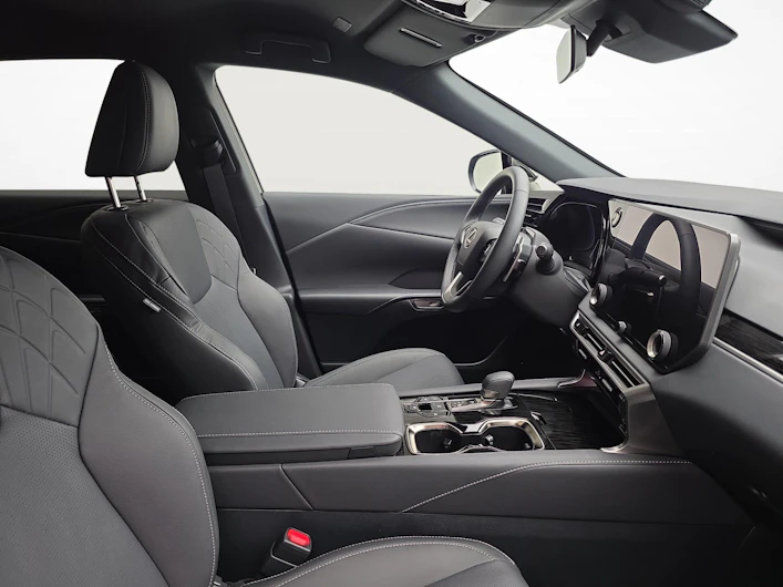 Fahrzeugbild LEXUS RX