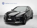 Lexus RX 350h F-Line