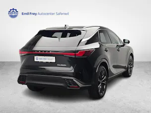 Lexus RX 350h F-Line