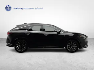 Lexus RX 350h F-Line
