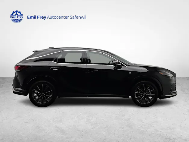 Lexus RX 350h F-Line