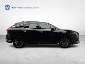 Fahrzeugbild LEXUS RX 350h F-Line