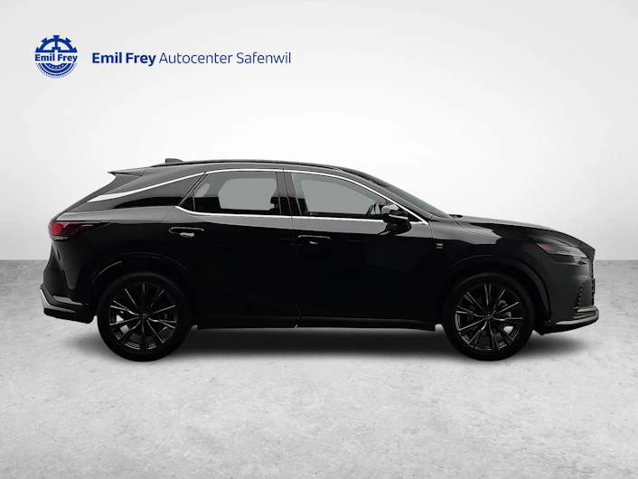 Fahrzeugbild LEXUS RX