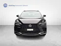 Lexus RX 350h F-Line
