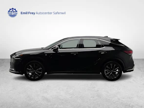 Fahrzeugbild LEXUS RX 350h F-Line