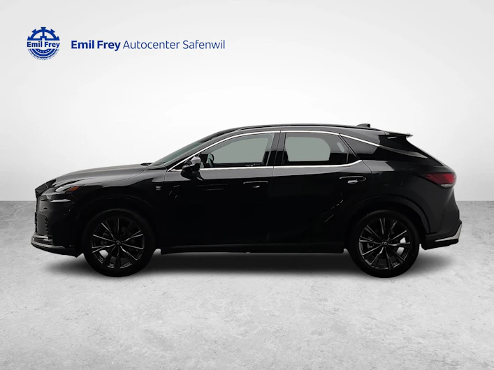 Fahrzeugbild LEXUS RX