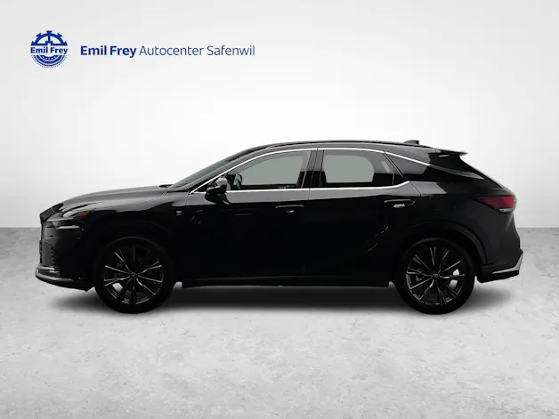 Lexus RX 350h F-Line