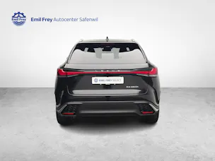 Lexus RX 350h F-Line