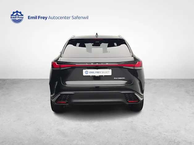 Lexus RX 350h F-Line