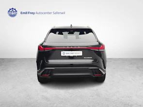 Fahrzeugbild LEXUS RX 350h F-Line