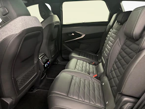 Fahrzeugbild PEUGEOT 5008 e-GT Exclusive AWD