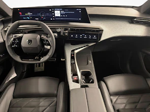 Fahrzeugbild PEUGEOT 5008 e-GT Exclusive AWD