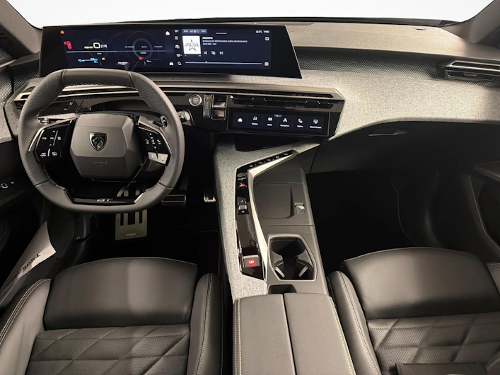 Fahrzeugbild PEUGEOT 5008