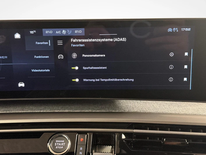 Fahrzeugbild PEUGEOT 5008