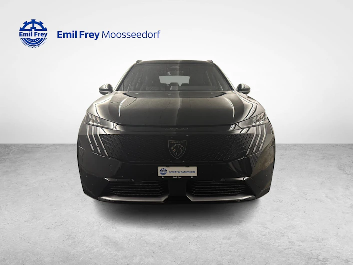 Fahrzeugbild PEUGEOT 5008